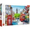 PUZZLE TREFL 1000 STRADA IN LONDRA