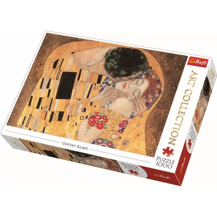 PUZZLE TREFL 1000 SARUTUL