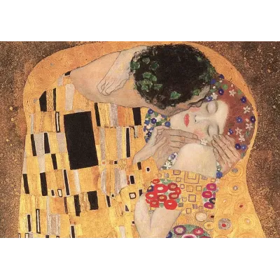PUZZLE TREFL 1000 SARUTUL