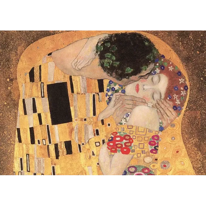 PUZZLE TREFL 1000 SARUTUL
