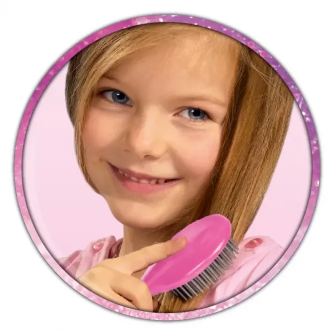 PAPUSA STEFFI HAIR STYLIST