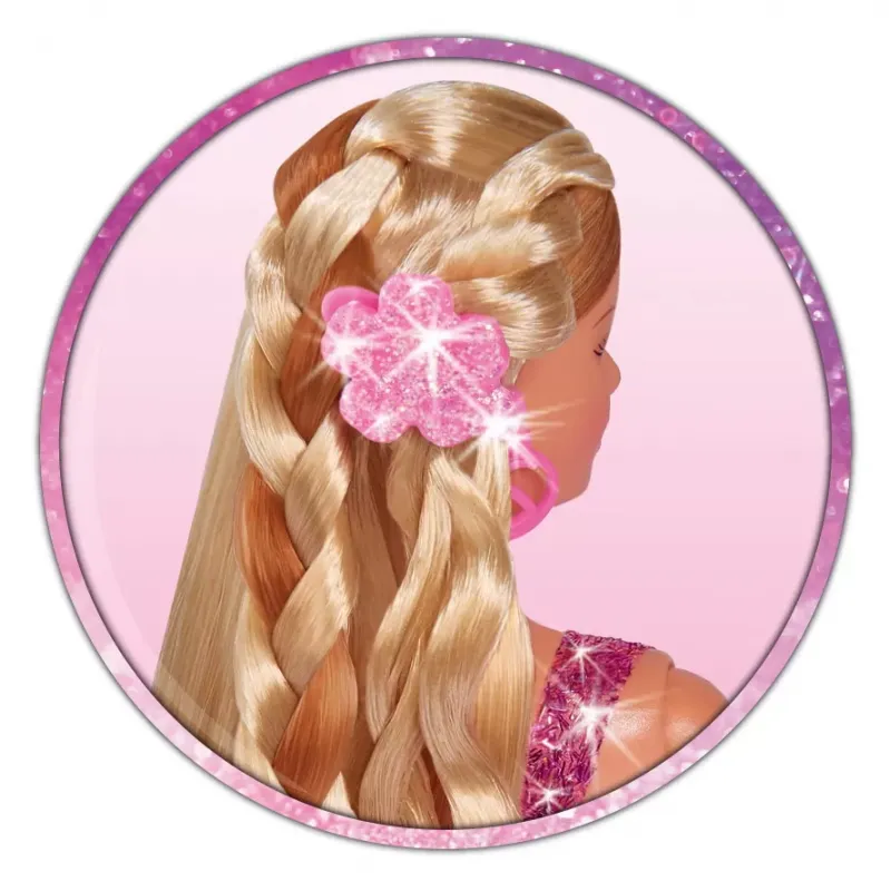 PAPUSA STEFFI HAIR STYLIST