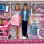 SET STEFFI LOVE FAMILIE CU COPILAS NOU-NASCUT SURPRIZA