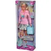 STEFFI LOVE PAPUSA PASTEL FASHION