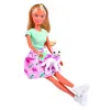 PAPUSA STEFFI LOVE KITTY LOVE