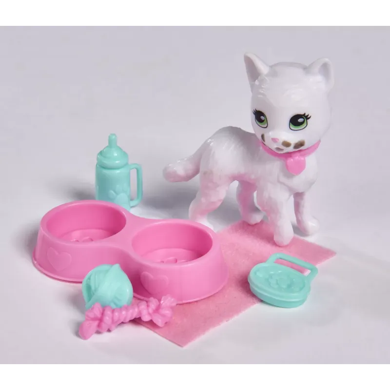 PAPUSA STEFFI LOVE KITTY LOVE