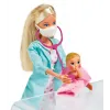 STEFFI LOVE PAPUSA DOCTOR PEDIATRU