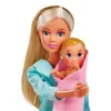 STEFFI LOVE PAPUSA DOCTOR PEDIATRU