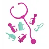 STEFFI LOVE PAPUSA DOCTOR PEDIATRU