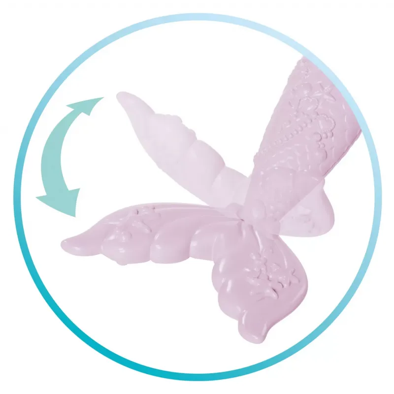 PAPUSA STEFI LOVE FAMILIA DE SIRENE