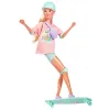 STEFFI LOVE PAPUSA STEFFI CU LONGBOARD