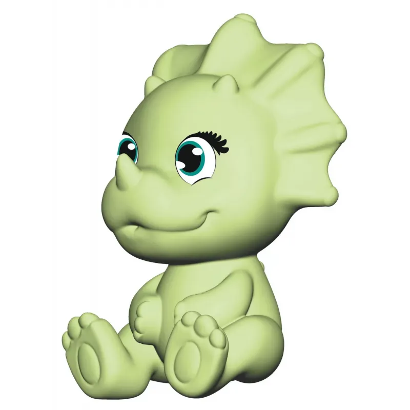STEFFI LOVE PAPUSA STEFFI DESCOPERA DINOZAURII