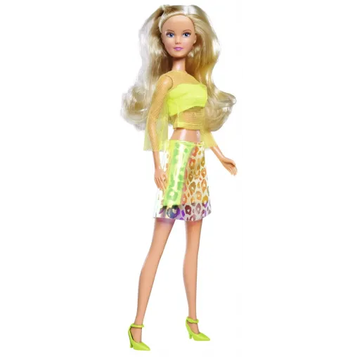 STEFFI LOVE PAPUSA STEFFI NEON STYLE GALBEN
