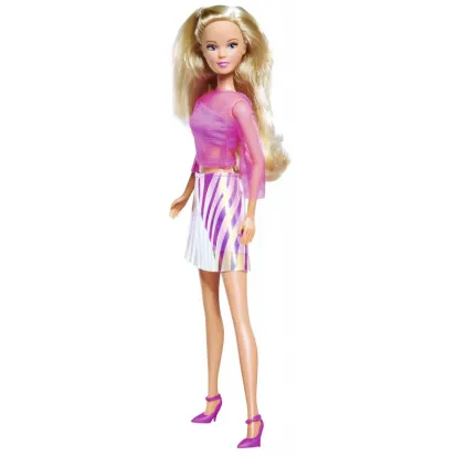 STEFFI LOVE PAPUSA STEFFI NEON STYLE ROZ