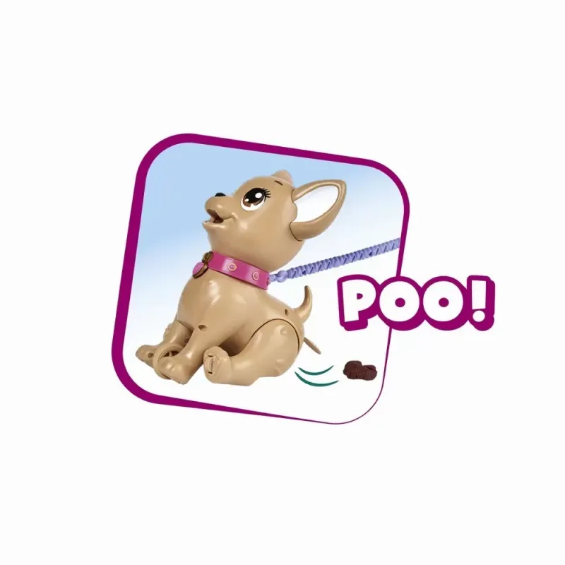 CĂȚELUSUL POO POO