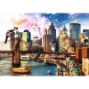 PUZZLE TREFL 1000 PISICUTE LA NEW YORK