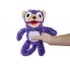 SIMBA SCREAMERZ JUCĂRIE PLUS MAIMUTICA VIOLET