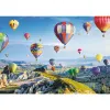 PUZZLE TREFL 1000 CAPPADOCCIA BALOANE CU AER CALD