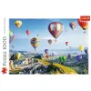 PUZZLE TREFL 1000 CAPPADOCCIA BALOANE CU AER CALD