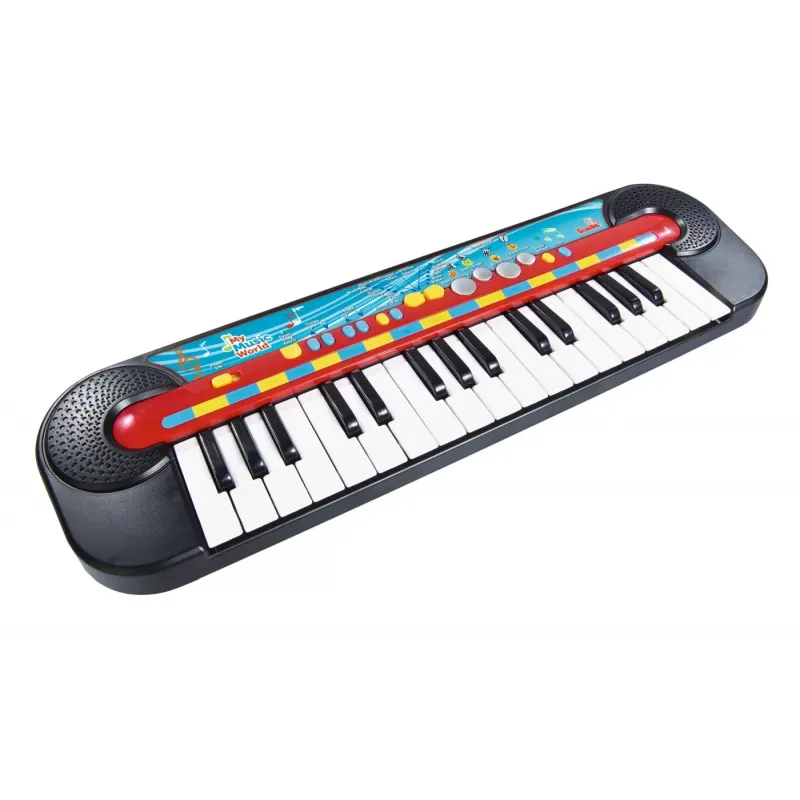 SIMBA ORGA ELECTRONICA 32 CLAPE 15 MELODII