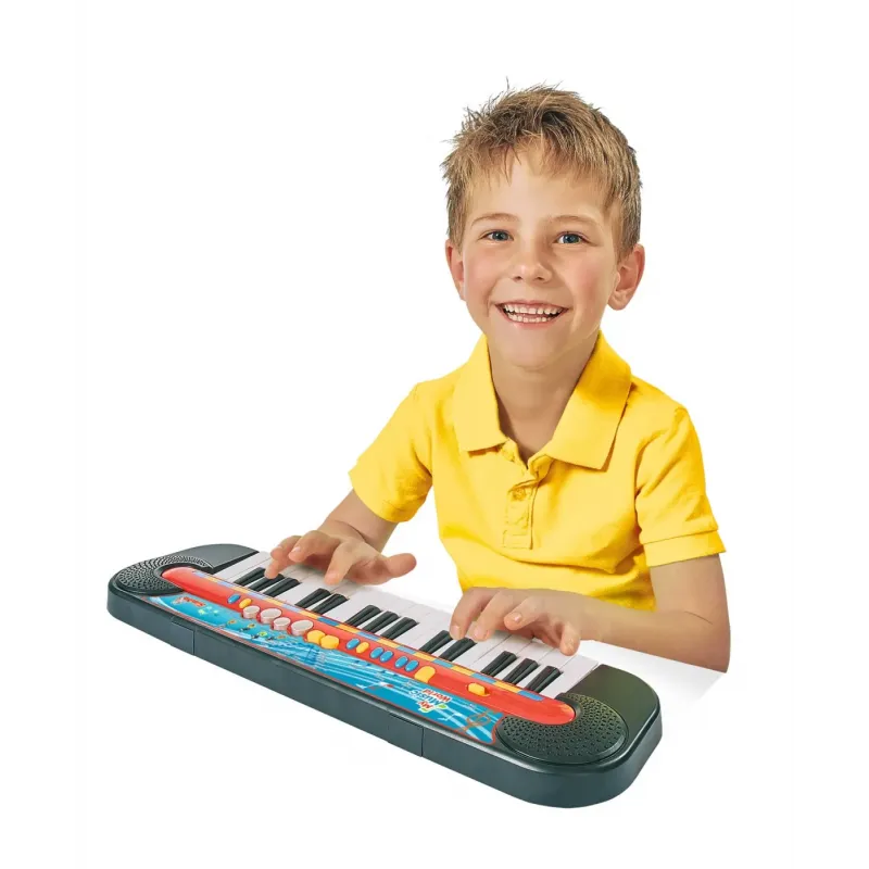 SIMBA ORGA ELECTRONICA 32 CLAPE 15 MELODII