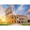 PUZZLE TREFL UFT 1000 COLLOSEUM ROMA