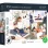 PUZZLE TREFL UFT 1000 LINISTEA SUFLETEASCA