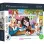 PUZZLE TREFL UFT 1000 PRIETENIA CĂȚELUSILOR
