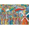 PUZZLE TREFL 1000 UFT EYE SPY AMSTERDAM