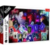 PUZZLE TREFL 1000 DISNEY VILLAINS DOAR CARTILE BUNE
