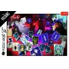 PUZZLE TREFL 1000 DISNEY VILLAINS DOAR CARTILE BUNE
