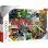 PUZZLE TREFL 1000 DISNEY 100 EROII MARVEL