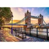 PUZZLE TREFL 1000 TOWER BRIDGE LONDRA