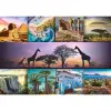 PUZZLE TREFL 1000 AFRICA