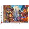 PUZZLE TREFL 1000 BARCELONA