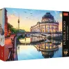 PUZZLE TREFL 1000 PREMIUM PLUS PHOTO ODYSSEY MUZEUL BODE BERLIN GERMANIA