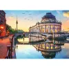 PUZZLE TREFL 1000 PREMIUM PLUS PHOTO ODYSSEY MUZEUL BODE BERLIN GERMANIA