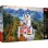 PUZZLE TREFL 1000 PREMIUM PLUS PHOTO ODYSSEY CASTELUL NEUSCHWANSTEIN GERMANIA