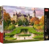 PUZZLE TREFL 1000 PREMIUM PLUS PHOTO ODYSSEY CASTELUL SCHWERIN GERMANIA