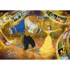 PUZZLE TREFL 1000 PREMIUM PLUS DISNEY PRINCESS FRUMOASA ȘI BESTIA