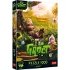 PUZZLE TREFL 1000 PREMIUM PLUS MARVEL GROOT