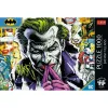 PUZZLE TREFL 1000 PREMIUM PLUS JOKER