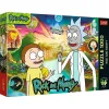 PUZZLE TREFL 1000 PREMIUM PLUS RICK ȘI MORTY