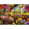PUZZLE TREFL 1000 PREMIUM PLUS TEA TIME PREGATIRE PENTRU PRIMAVARA