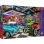 PUZZLE TREFL 1000 PREMIUM PLUS TEA TIME GARAJUL COLECTIONARULUI DE MASINI