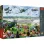 PUZZLE TREFL 1000 PREMIUM PLUS TEA TIME SHOW AERIAN