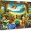PUZZLE TREFL 1000 PREMIUM PLUS TEA TIME CALATORIE CU CARAVANA