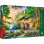 PUZZLE TREFL 1000 PREMIUM PLUS TEA TIME CASUTA STONEY LANE