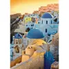 PUZZLE TREFL 1000 PREMIUM PLUS PHOTO ODYSSEY SANTORINI