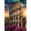 PUZZLE TREFL 1000 PREMIUM PLUS COLOSSEUM AMFITEATRUL DIN ROMA